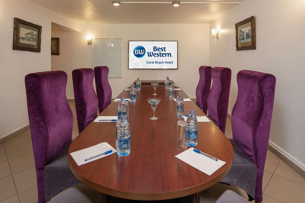 Coral Beach Hotel Dar Es Salaam Facilități foto