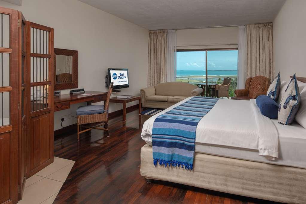 Coral Beach Hotel Dar Es Salaam Cameră foto