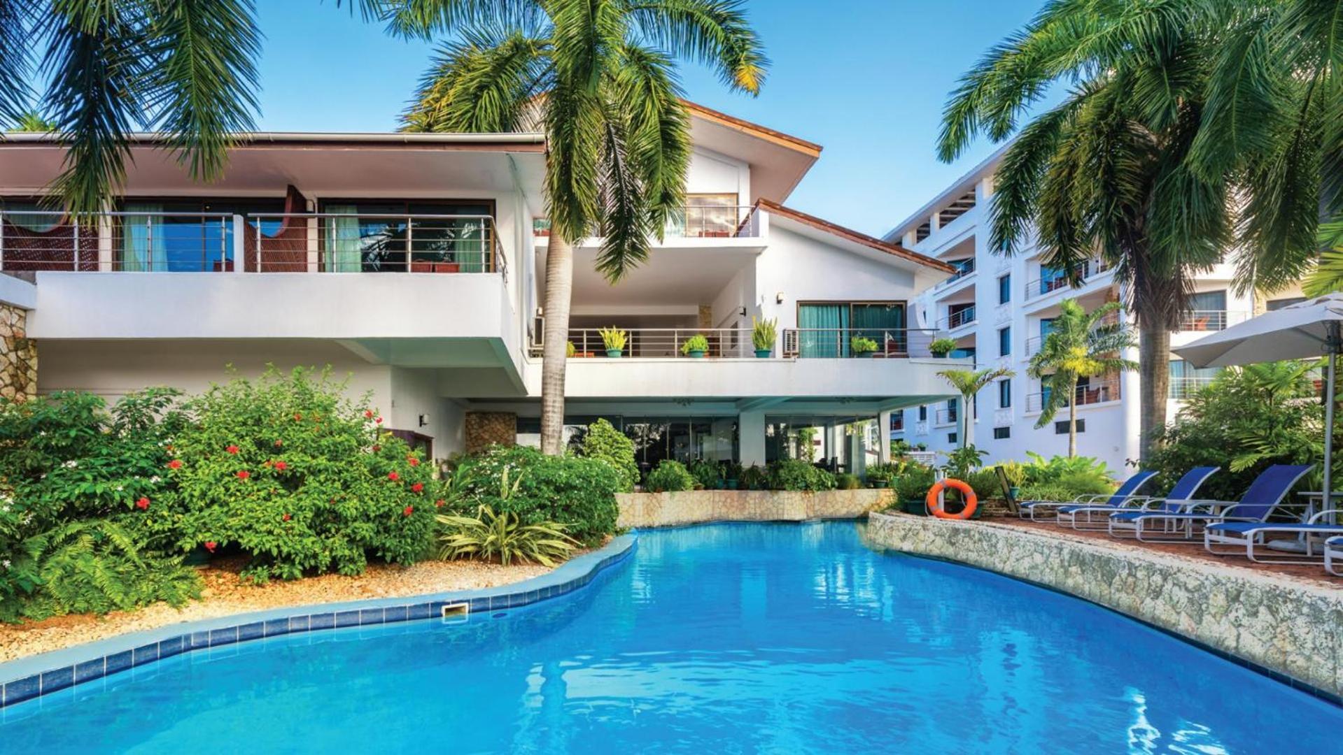 Coral Beach Hotel Dar Es Salaam Exterior foto